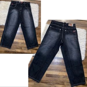 Vintage South Pole jeans original